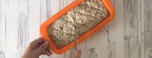 дарницкий хлеб домашний. Шаг 11