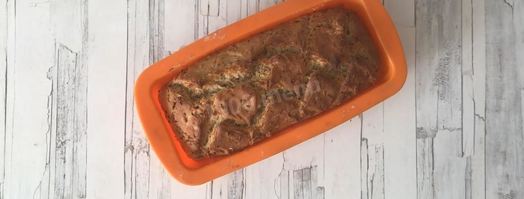 дарницкий хлеб домашний. Шаг 12