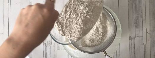 дарницкий хлеб домашний. Шаг 3