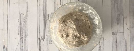 дарницкий хлеб домашний. Шаг 6