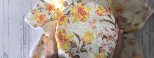 дарницкий хлеб домашний. Шаг 7