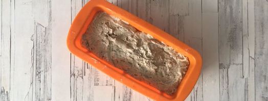 дарницкий хлеб домашний. Шаг 9