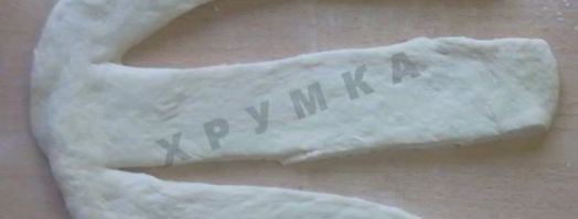 домашний хлеб на сыворотке в духовке. Шаг 5