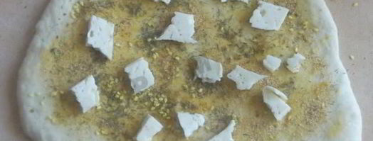 домашний хлеб на сыворотке в духовке. Шаг 8