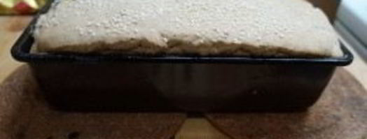 домашний хлеб на закваске в духовке. Шаг 5