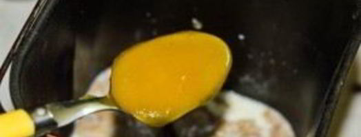 домашний хлеб в хлебопечке. Шаг 4