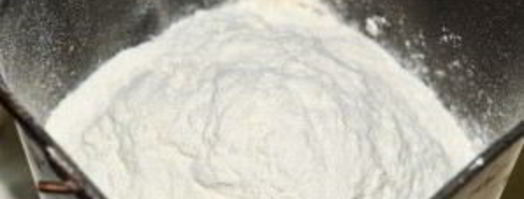 домашний хлеб в хлебопечке. Шаг 5