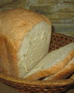 Домашний хлеб