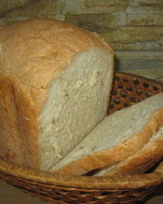 Домашний хлеб