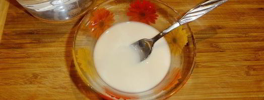 финский овсяный хлеб с хлопьями nordic. Шаг 2