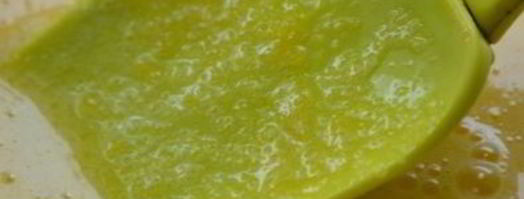 фламандские галеты. Шаг 2