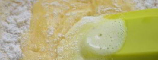 фламандские галеты. Шаг 3