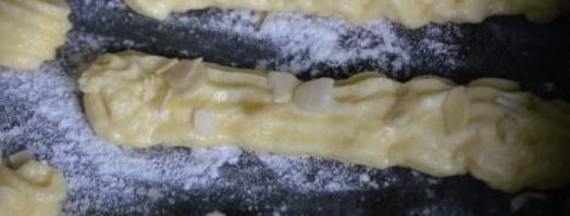 фламандские галеты. Шаг 5