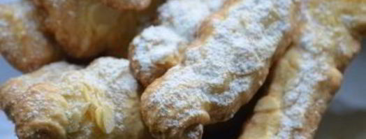 фламандские галеты. Шаг 6