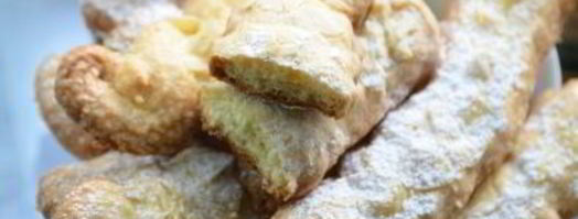 фламандские галеты. Шаг 7