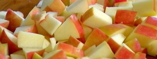 фруктовый хлеб. Шаг 3