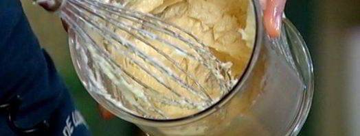 фруктовый хлеб. Шаг 6