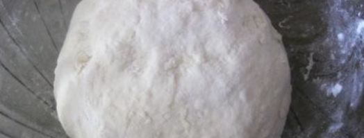 горчичный хлеб. Шаг 3