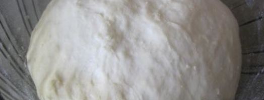 горчичный хлеб. Шаг 4