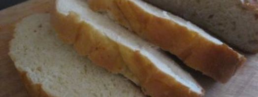 горчичный хлеб. Шаг 6