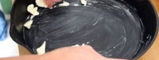 ирландский содовый хлеб. Шаг 5