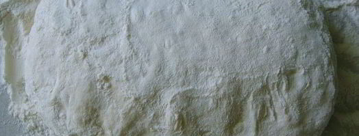 итальянский хлеб чиабатта. Шаг 8