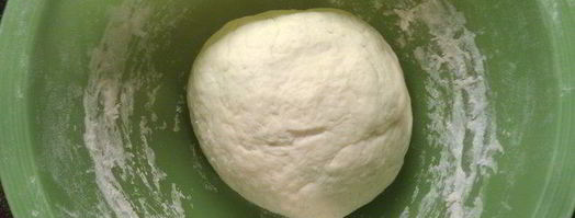 итальянский хлеб гармошка. Шаг 3