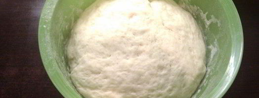 итальянский хлеб гармошка. Шаг 4