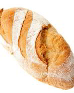 Итальянский хлеб из дрожжевого теста