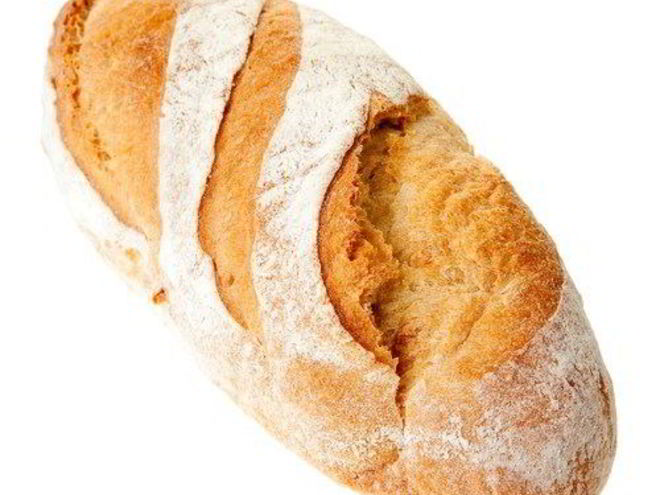 Рецепт итальянского хлеба из дрожжевого теста