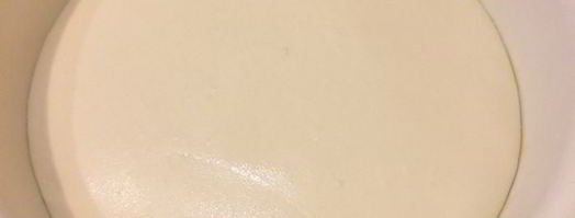 итальянский хлеб. Шаг 3