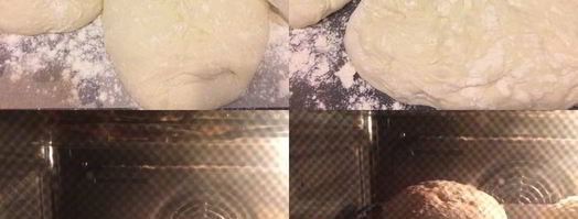 итальянский хлеб. Шаг 5