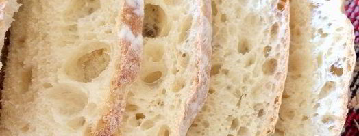 итальянский хлеб. Шаг 9