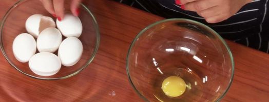 итальянский сладкий хлеб. Шаг 2