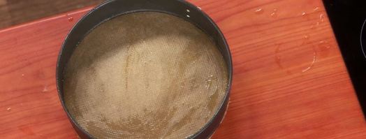 итальянский сладкий хлеб. Шаг 5