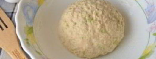 кабачковый хлеб. Шаг 6