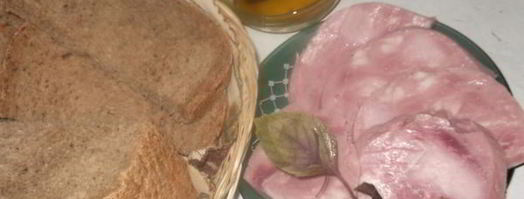 карельский черный хлеб. Шаг 5