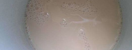 хлеб без хлебопечки. Шаг 10