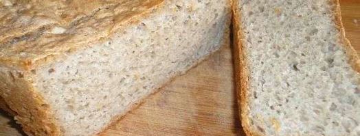 хлеб без хлебопечки. Шаг 25