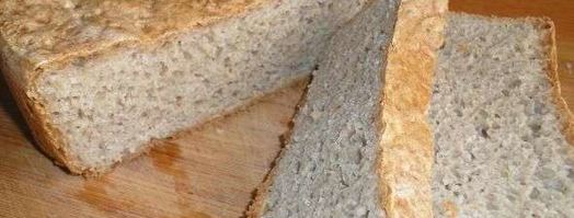 хлеб без хлебопечки. Шаг 26