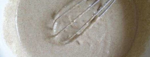 хлеб без хлебопечки. Шаг 12