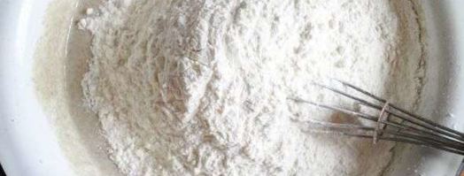 хлеб без хлебопечки. Шаг 14