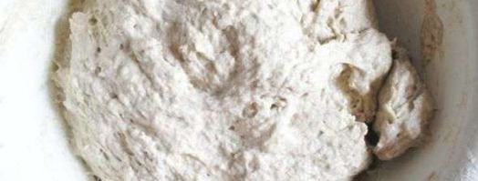 хлеб без хлебопечки. Шаг 15