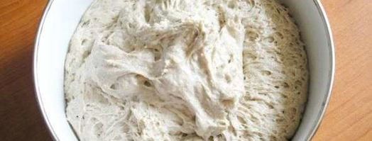 хлеб без хлебопечки. Шаг 20