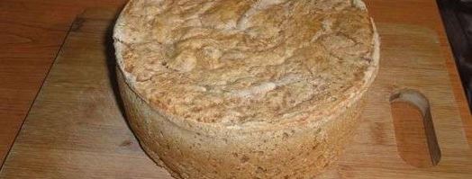 хлеб без хлебопечки. Шаг 24