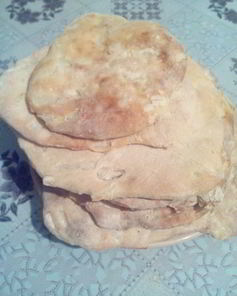 Хлеб для странника