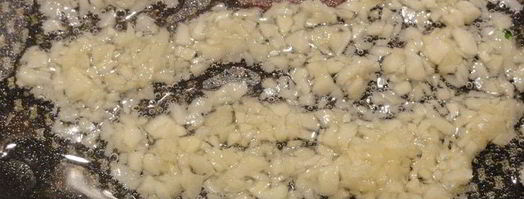 хлеб домашний со шпинатом, луком и сыром. Шаг 3