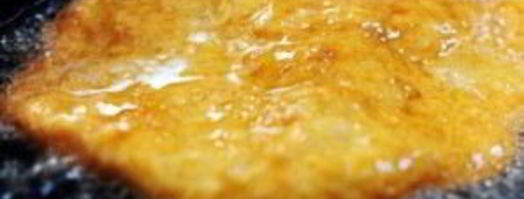 хлеб индийский. Шаг 5