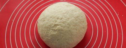 хлеб из овсяной муки. Шаг 2