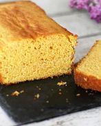 Хлеб кукурузный с отрубями